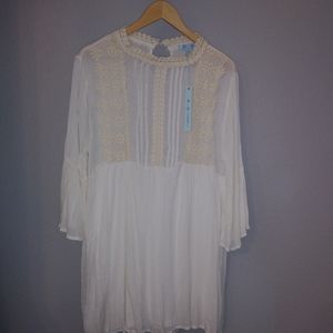 COPY - NWT- Boho mini